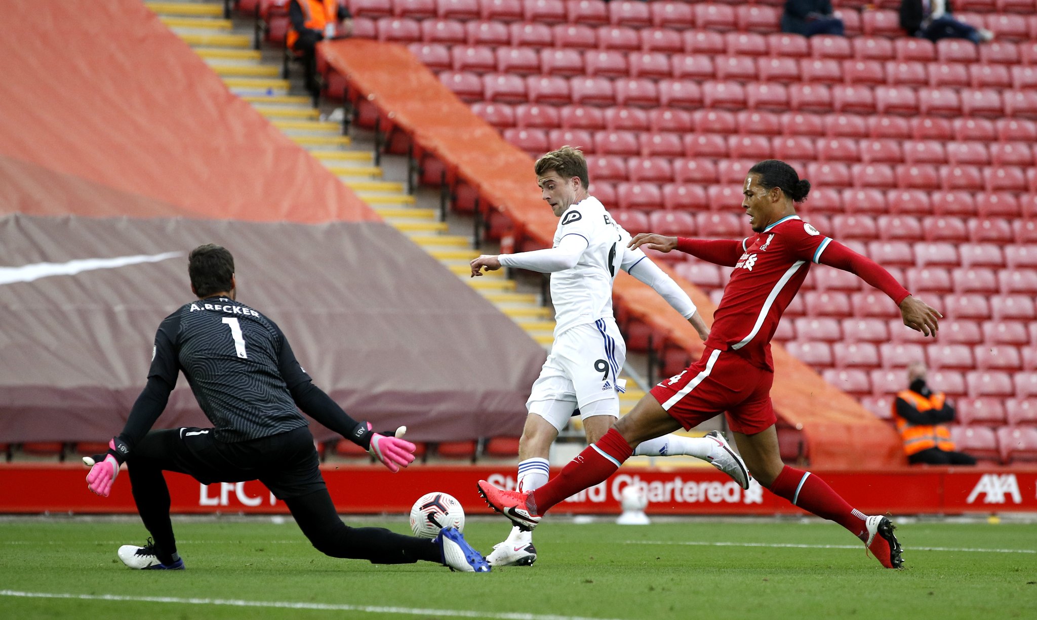 在当今足球 在当今足球