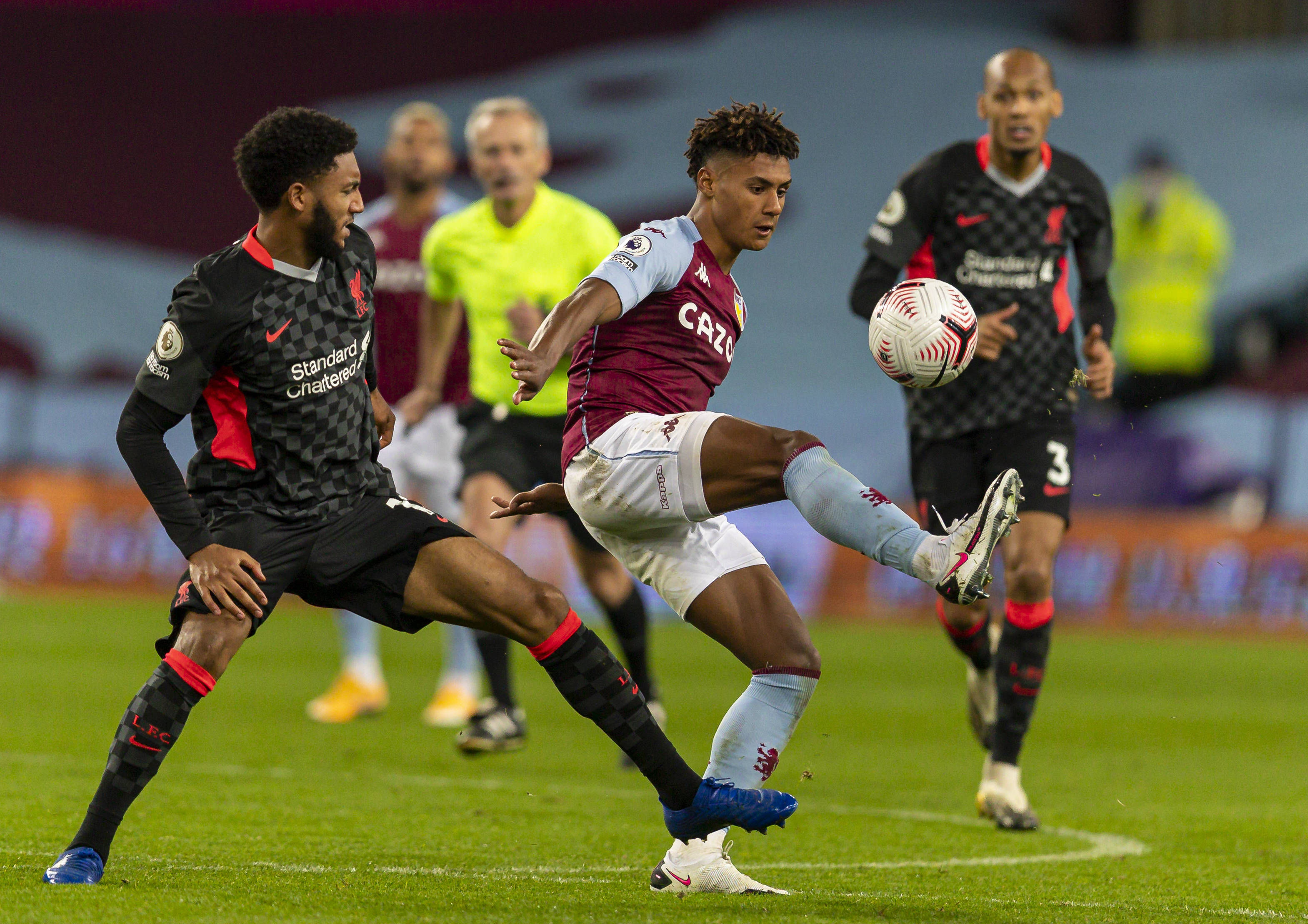 高命中率为 高命中率为