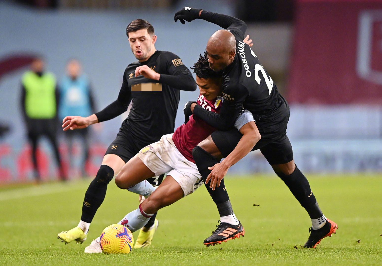 我们看到一 我们看到一